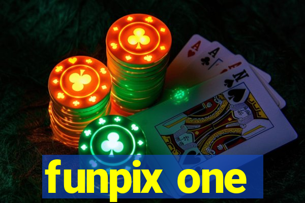 funpix one